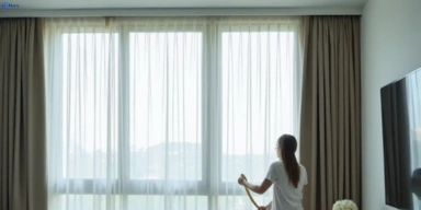 Pre-sale end-of-lease curtain cleaning woollahra-nsw residential property