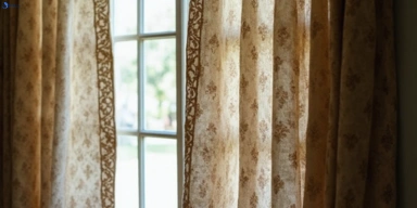 Dry cleaning delicate silk velvet drapes woollahra-nsw Matty Curtain Cleaning